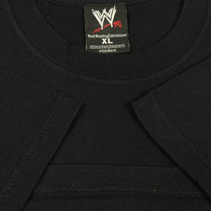 UNDERTAKER | ‘Don’t Be Afraid’ | 00s | XL