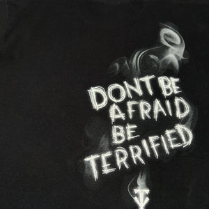 UNDERTAKER | ‘Don’t Be Afraid’ | 00s | XL