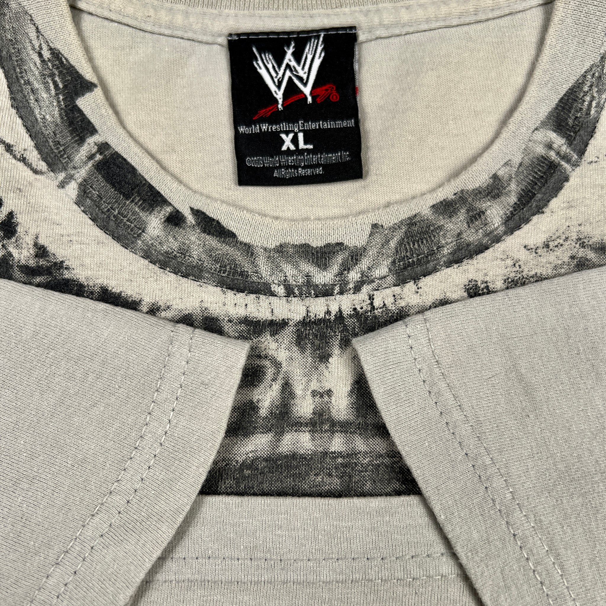 UNDERTAKER | ‘If You See Him Coming’ | 00s | XL