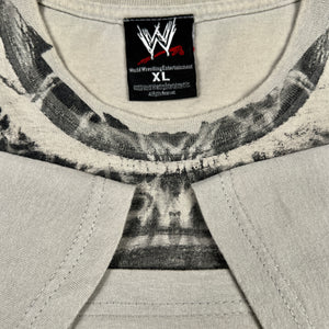 UNDERTAKER | ‘If You See Him Coming’ | 00s | XL