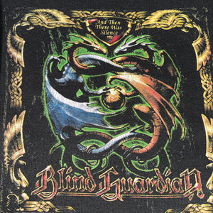 BLIND GUARDIAN | ‘And Then There Was Silence’ | 2001 | XL