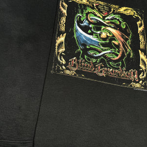 BLIND GUARDIAN | ‘And Then There Was Silence’ | 2001 | XL