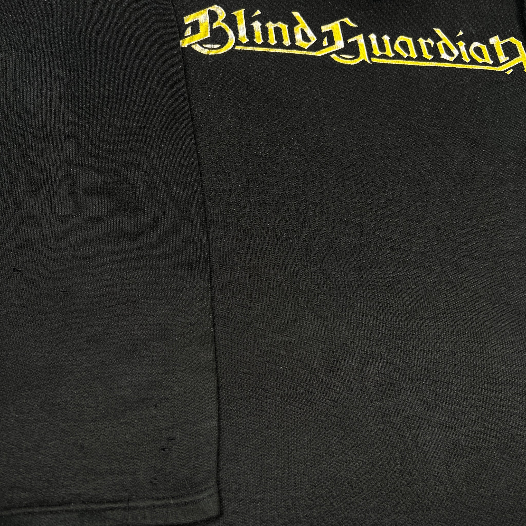 BLIND GUARDIAN | ‘And Then There Was Silence’ | 2001 | XL