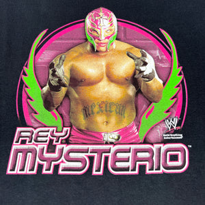 REY MYSTERIO | ‘Flying 619’ | 2005 | XL