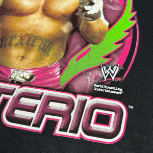 REY MYSTERIO | ‘Flying 619’ | 2005 | XL