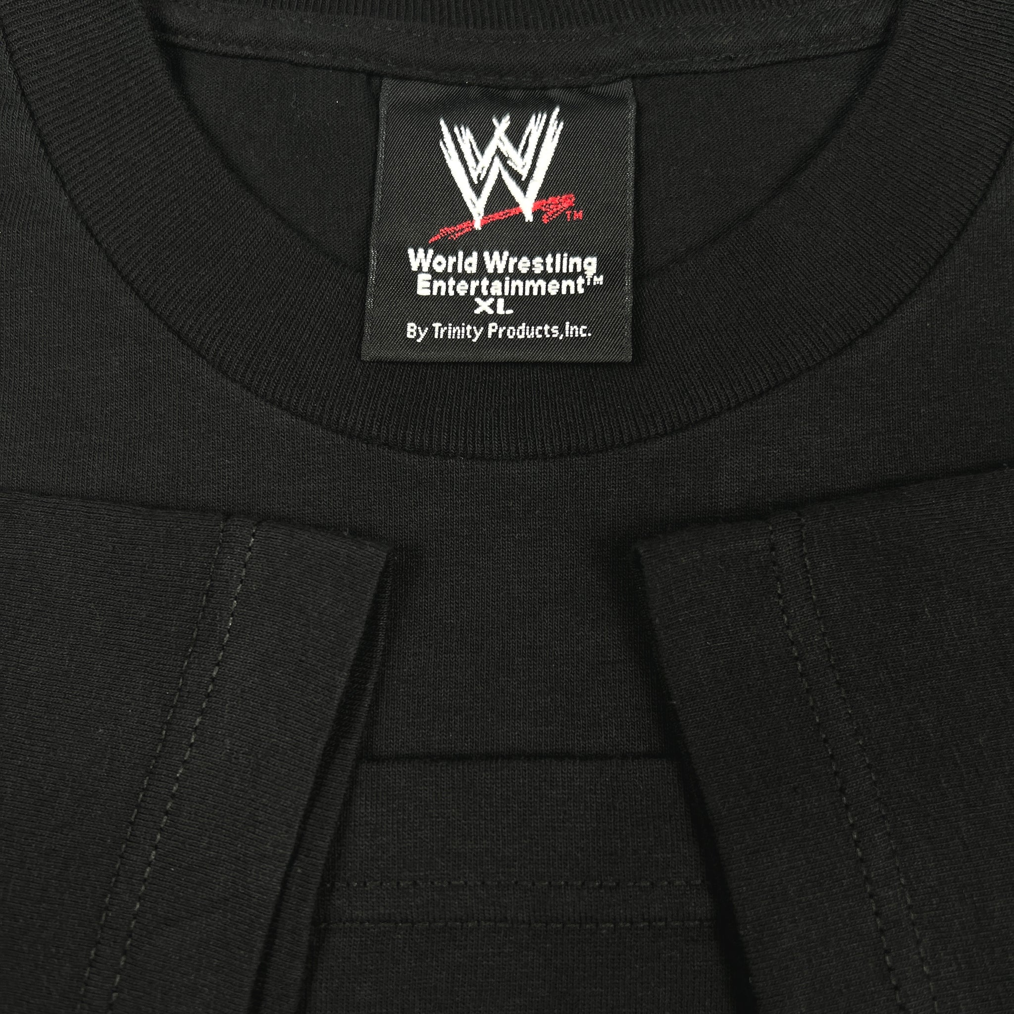REY MYSTERIO | ‘Flying 619’ | 2005 | XL