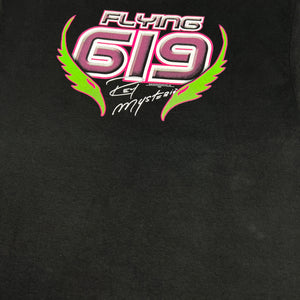 REY MYSTERIO | ‘Flying 619’ | 2005 | XL