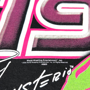 REY MYSTERIO | ‘Flying 619’ | 2005 | XL