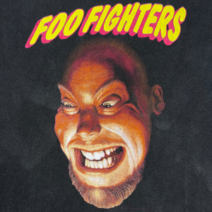FOO FIGHTERS | ‘European Tour’ | 1995 | XL