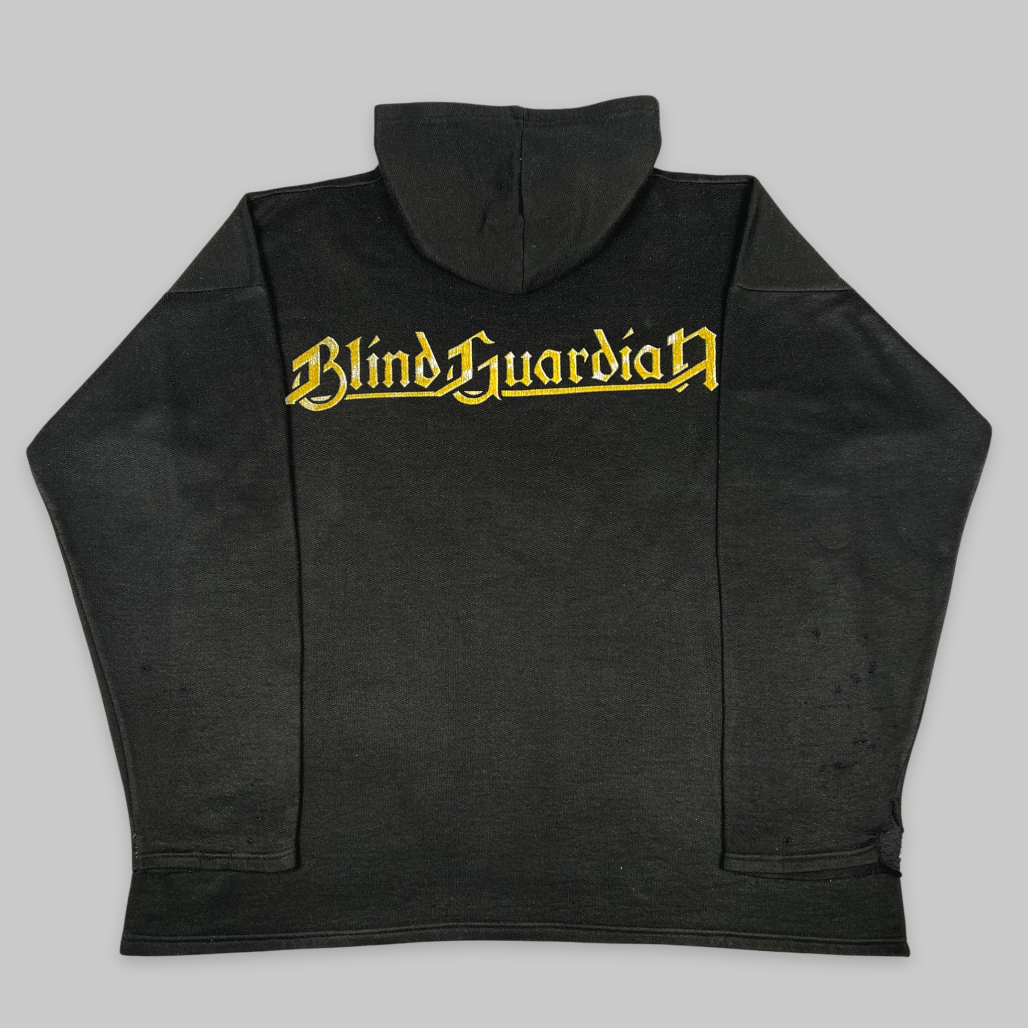 BLIND GUARDIAN | ‘And Then There Was Silence’ | 2001 | XL
