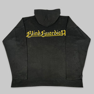 BLIND GUARDIAN | ‘And Then There Was Silence’ | 2001 | XL