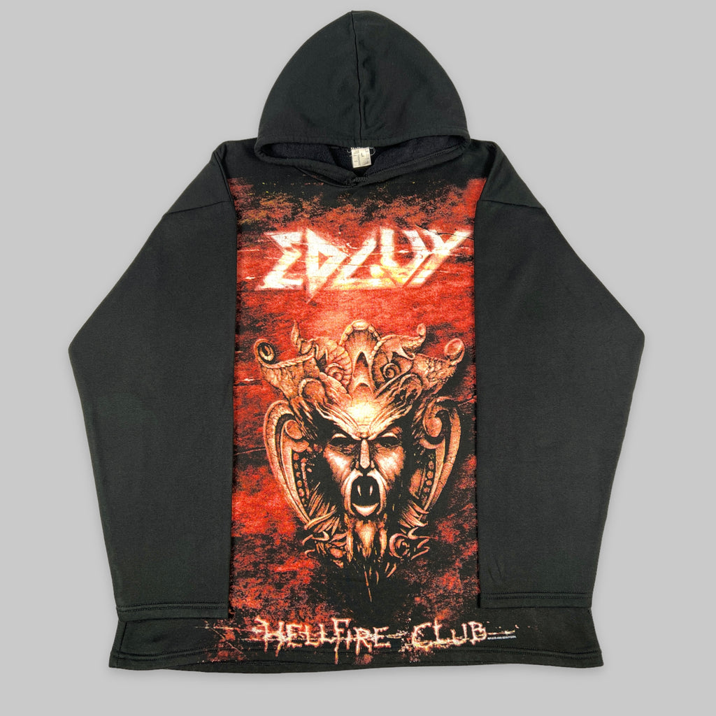 EDGUY | ‘Hellfire Club’ | 2004 | L