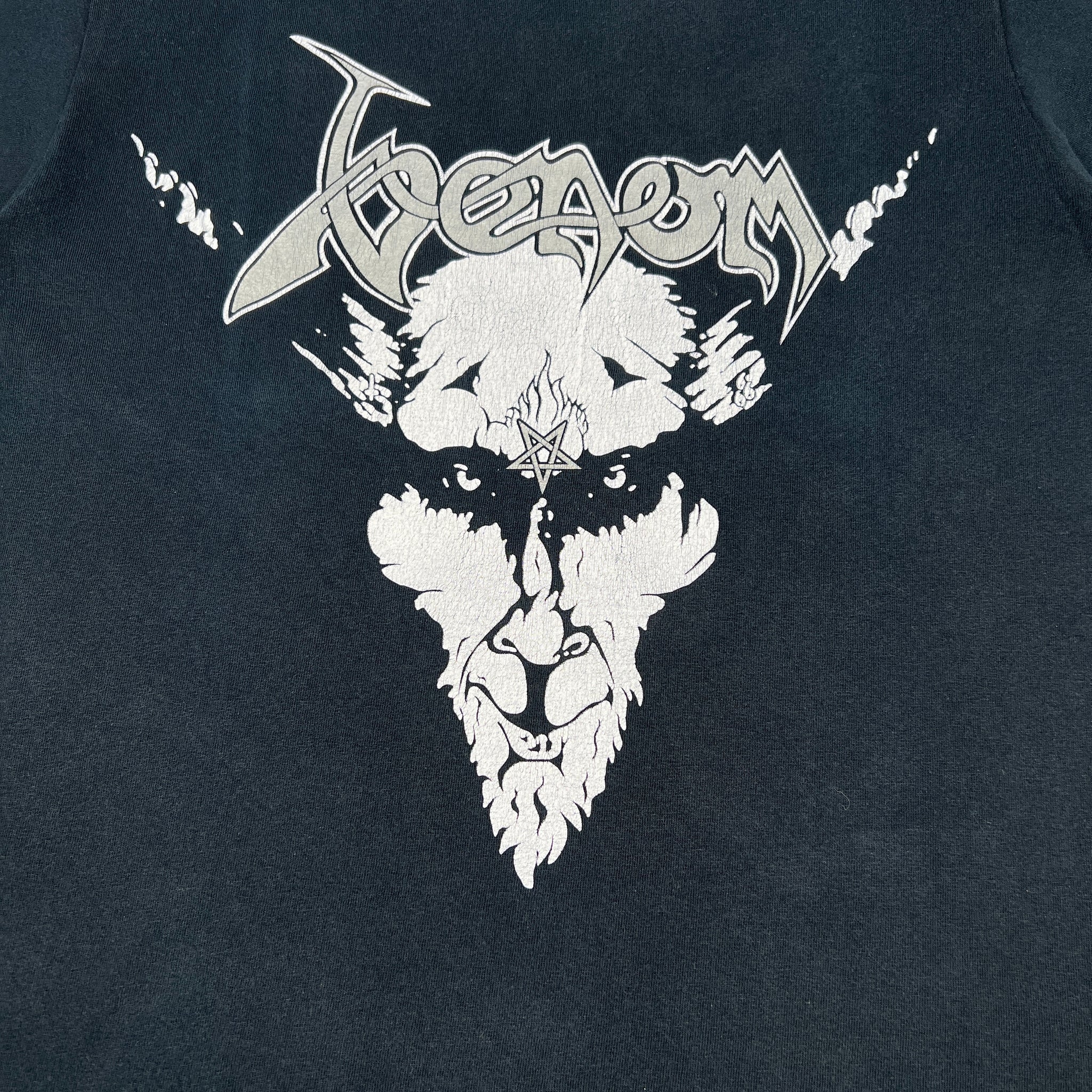 VENOM | ‘Skeletons in the Closet’ | 00s | L