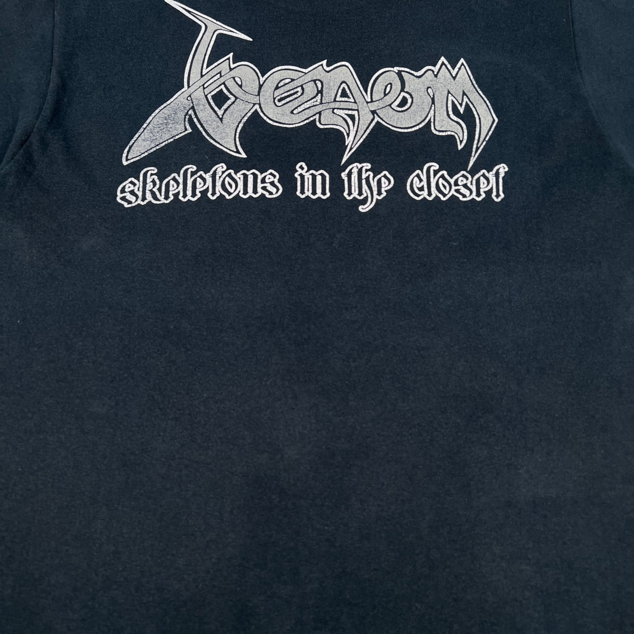 VENOM | ‘Skeletons in the Closet’ | 00s | L