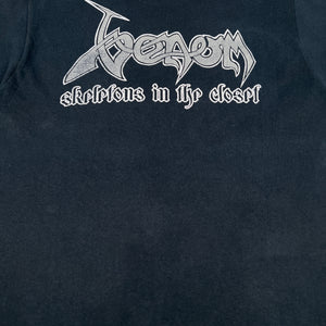 VENOM | ‘Skeletons in the Closet’ | 00s | L