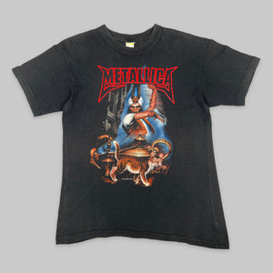 METALLICA | ‘Fakir with Cat’ | 2006 | L