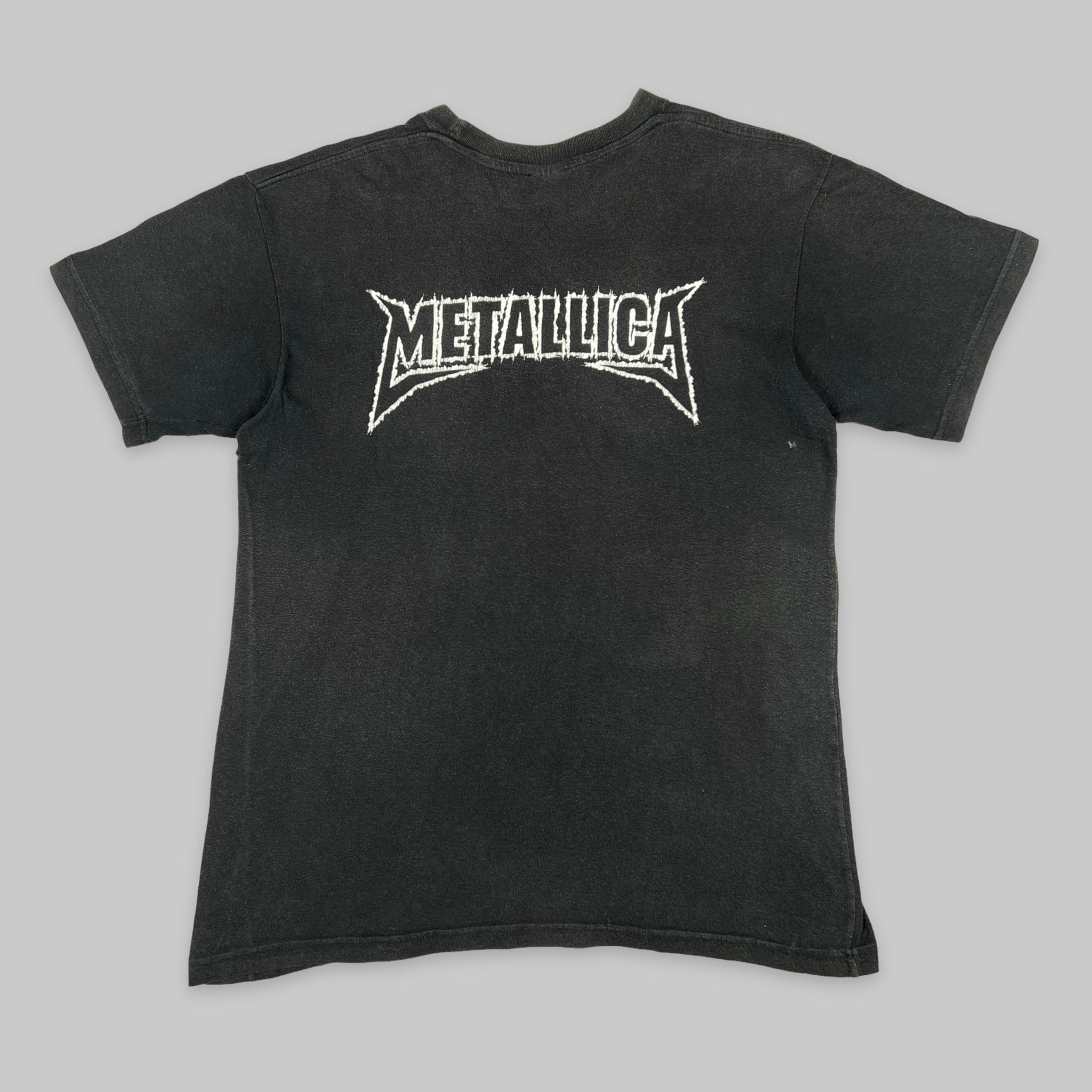 METALLICA | ‘Fakir with Cat’ | 2006 | L