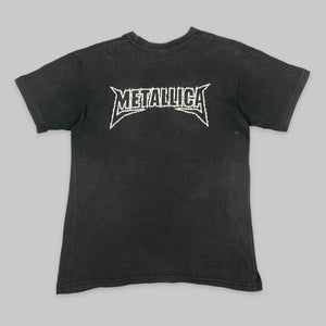 METALLICA | ‘Fakir with Cat’ | 2006 | L