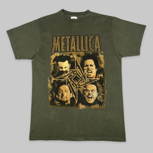 METALLICA | ‘Poor Touring Me’ | 1996 | L/XL