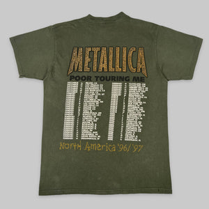 METALLICA | ‘Poor Touring Me’ | 1996 | L/XL