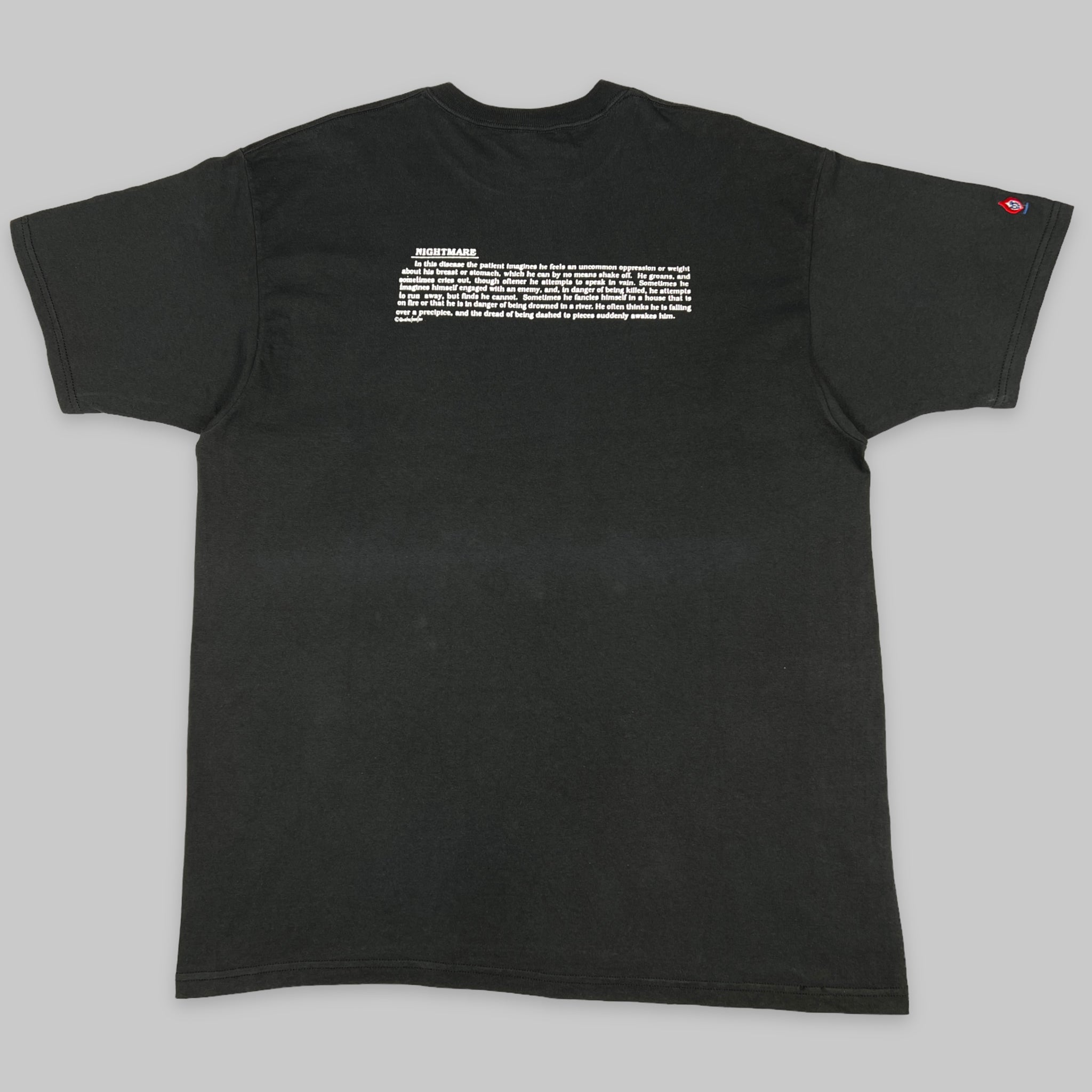 PEARL JAM | ‘Nightmare’ | 90s | XL