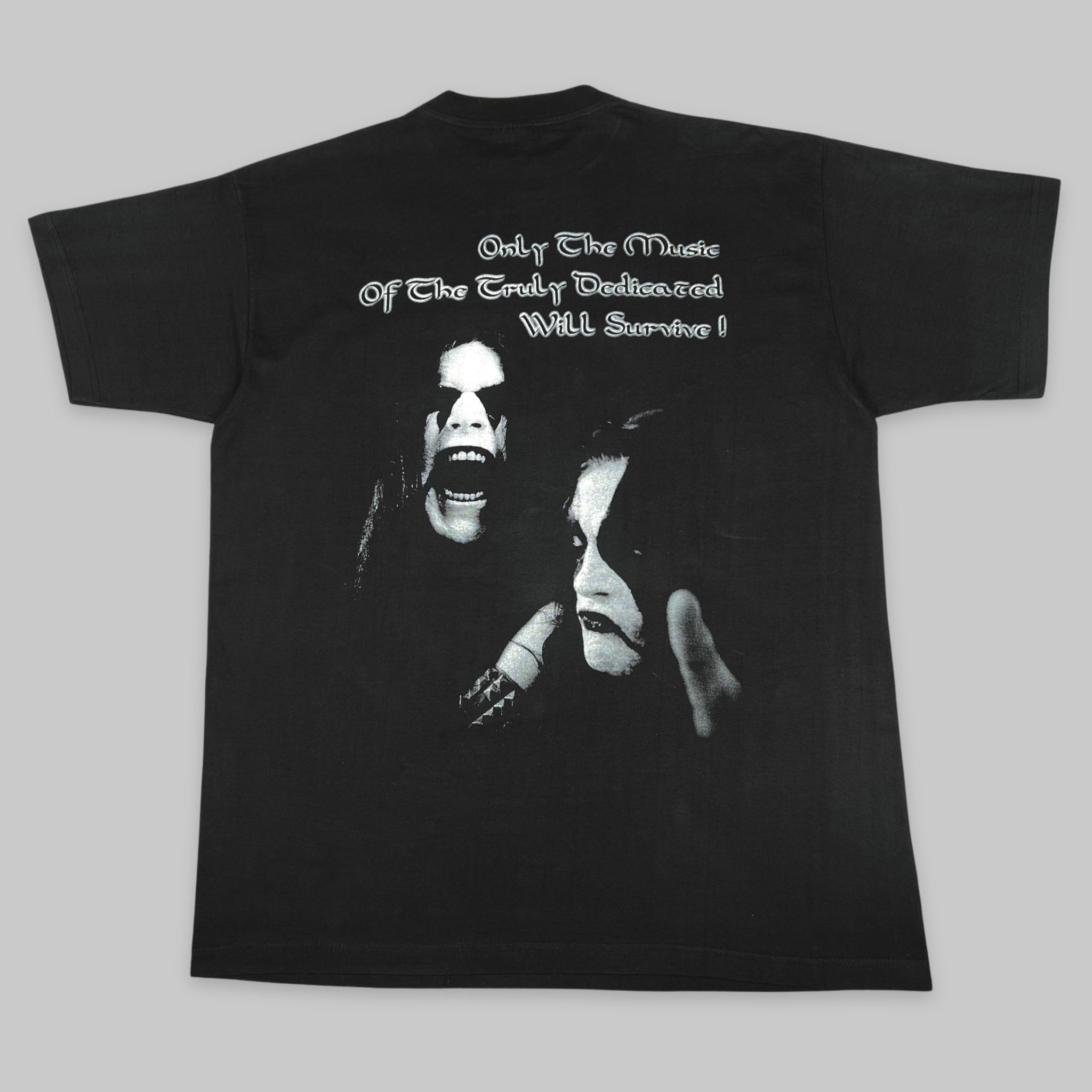 IMMORTAL | ‘At the Heart of Winter’ | 1999 | XL