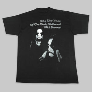 IMMORTAL | ‘At the Heart of Winter’ | 1999 | XL