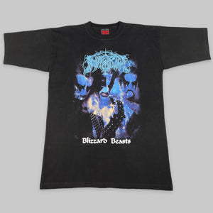 IMMORTAL | ‘Blizzard Beasts’ | 90s | L