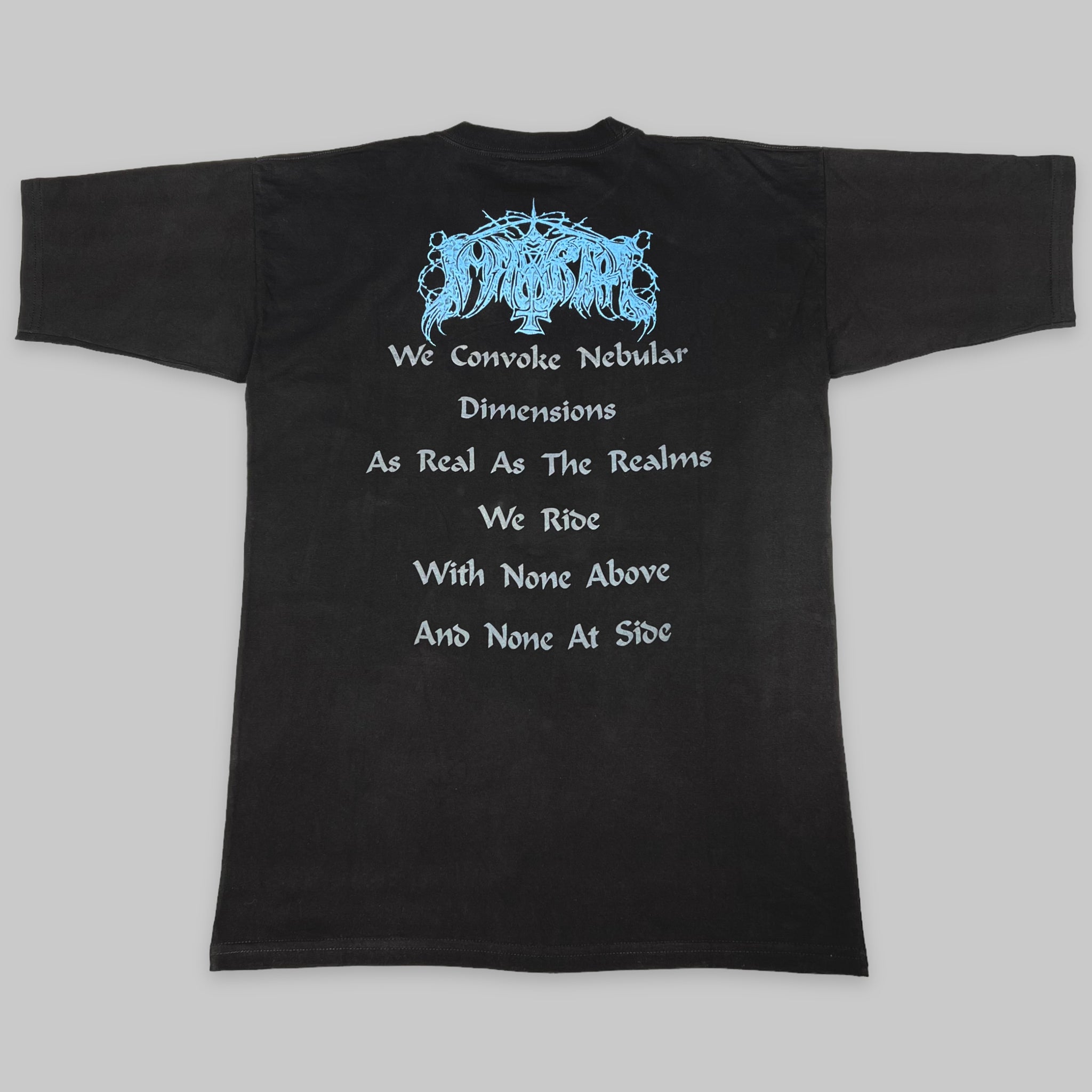 IMMORTAL | ‘Blizzard Beasts’ | 90s | L