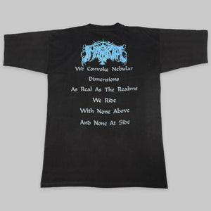 IMMORTAL | ‘Blizzard Beasts’ | 90s | L