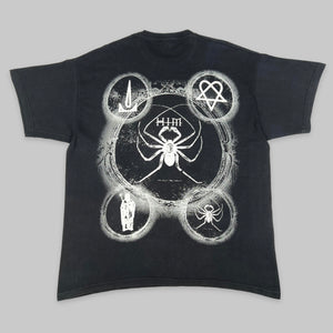 HIM | ‘Deep Shadows and Brilliant Highlights’ | 2001 | L/XL