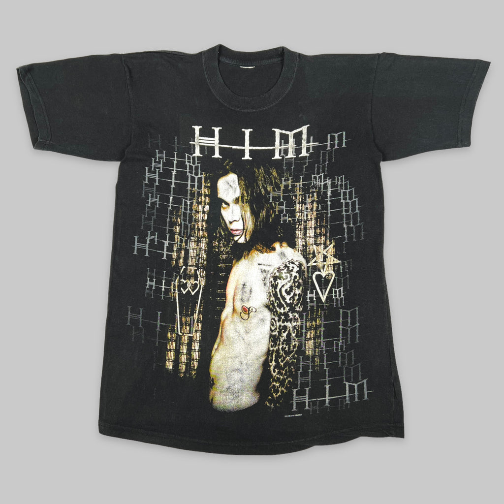 HIM | ‘In Iggy We Trust’ | 2004 | L