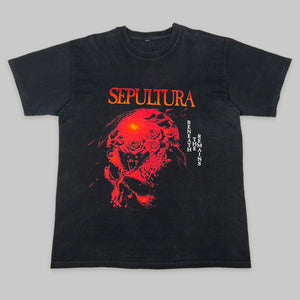 SEPULTURA | ‘Beneath the Remains’ | 2004 | L