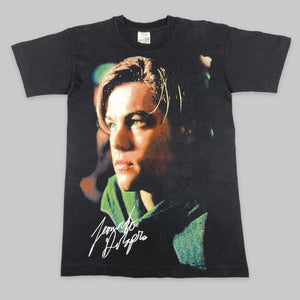 LEONARDO DICAPRIO | ‘Signature’ | 90s | M/L
