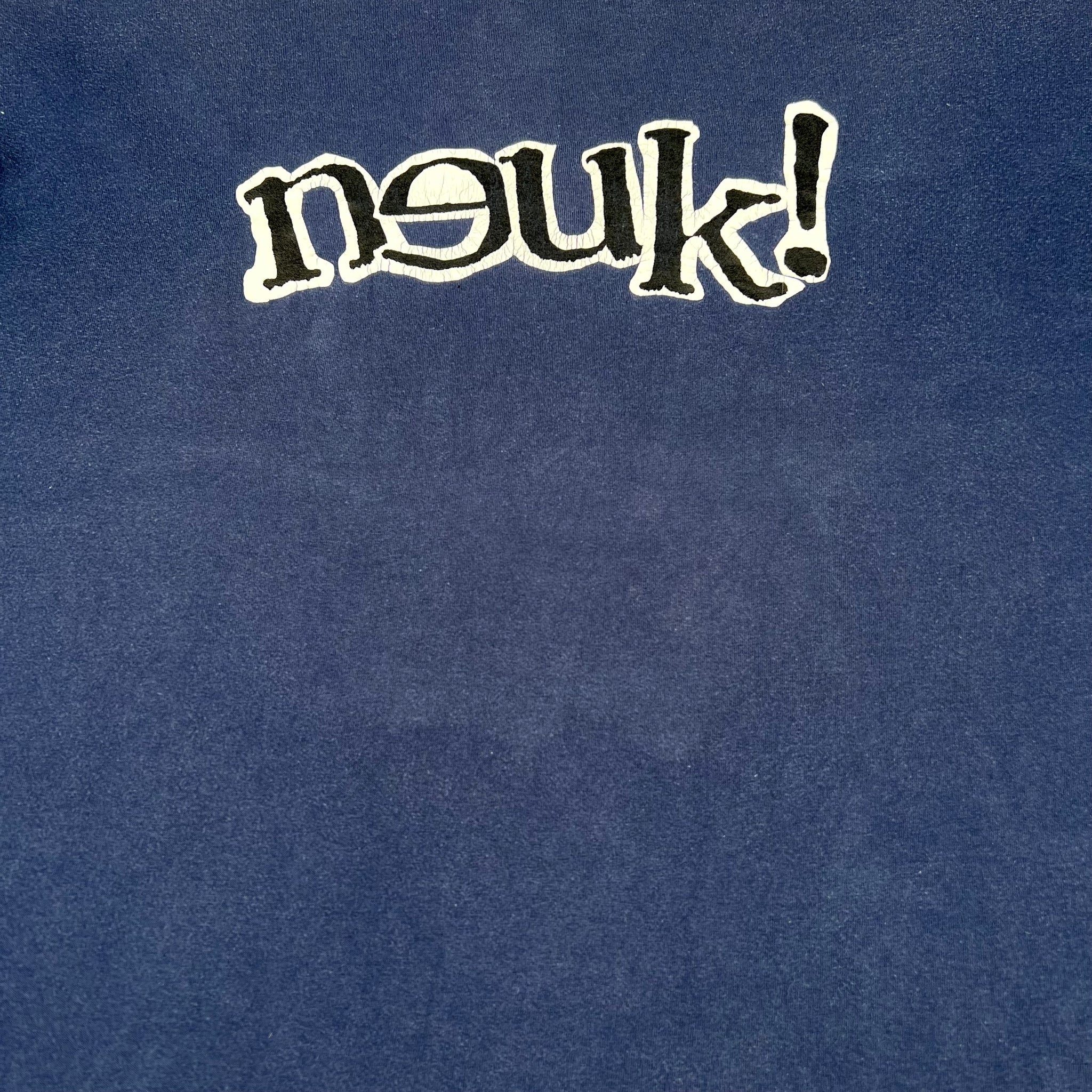 NEUK! | ‘Ga maar dood’ | 1997 | XL