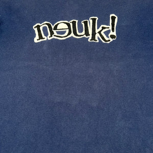 NEUK! | ‘Ga maar dood’ | 1997 | XL