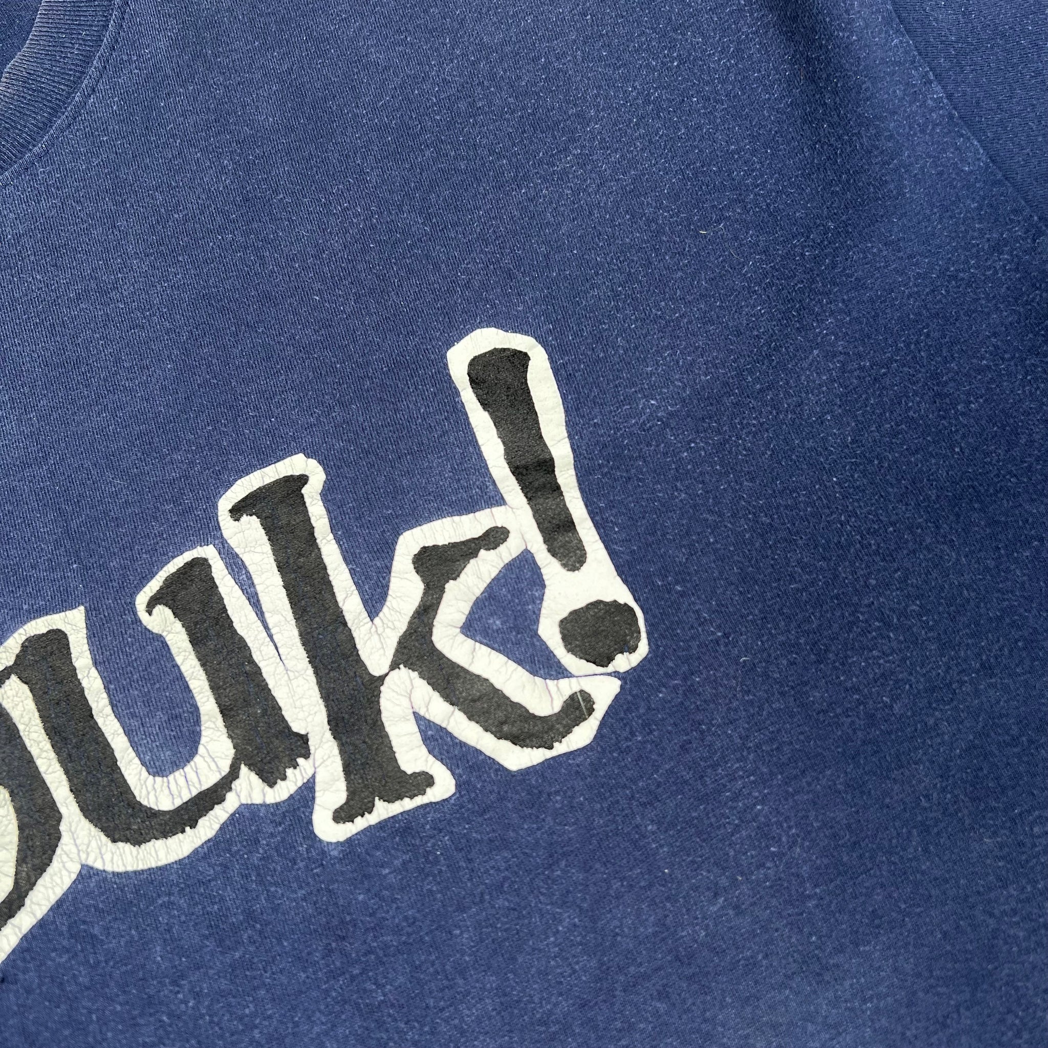 NEUK! | ‘Ga maar dood’ | 1997 | XL
