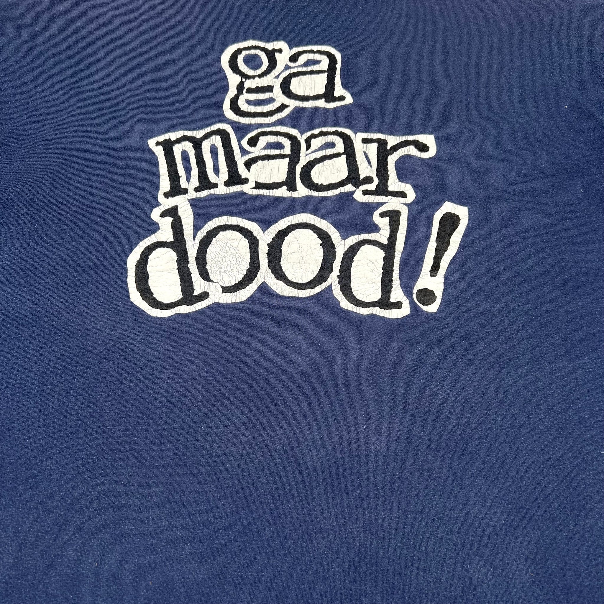 NEUK! | ‘Ga maar dood’ | 1997 | XL
