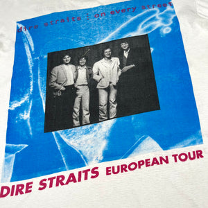 DIRE STRAITS | ‘On Every Street’ | 1992 | L