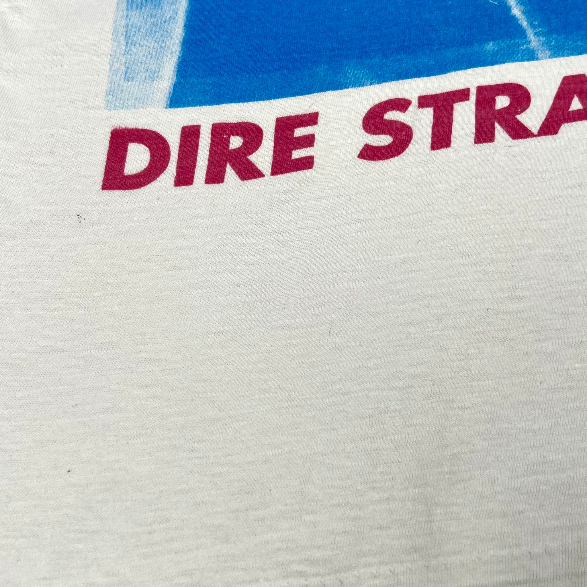 DIRE STRAITS | ‘On Every Street’ | 1992 | L