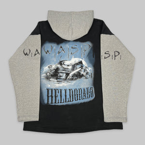 W.A.S.P. | ‘Helldorado’ | 90s | XL