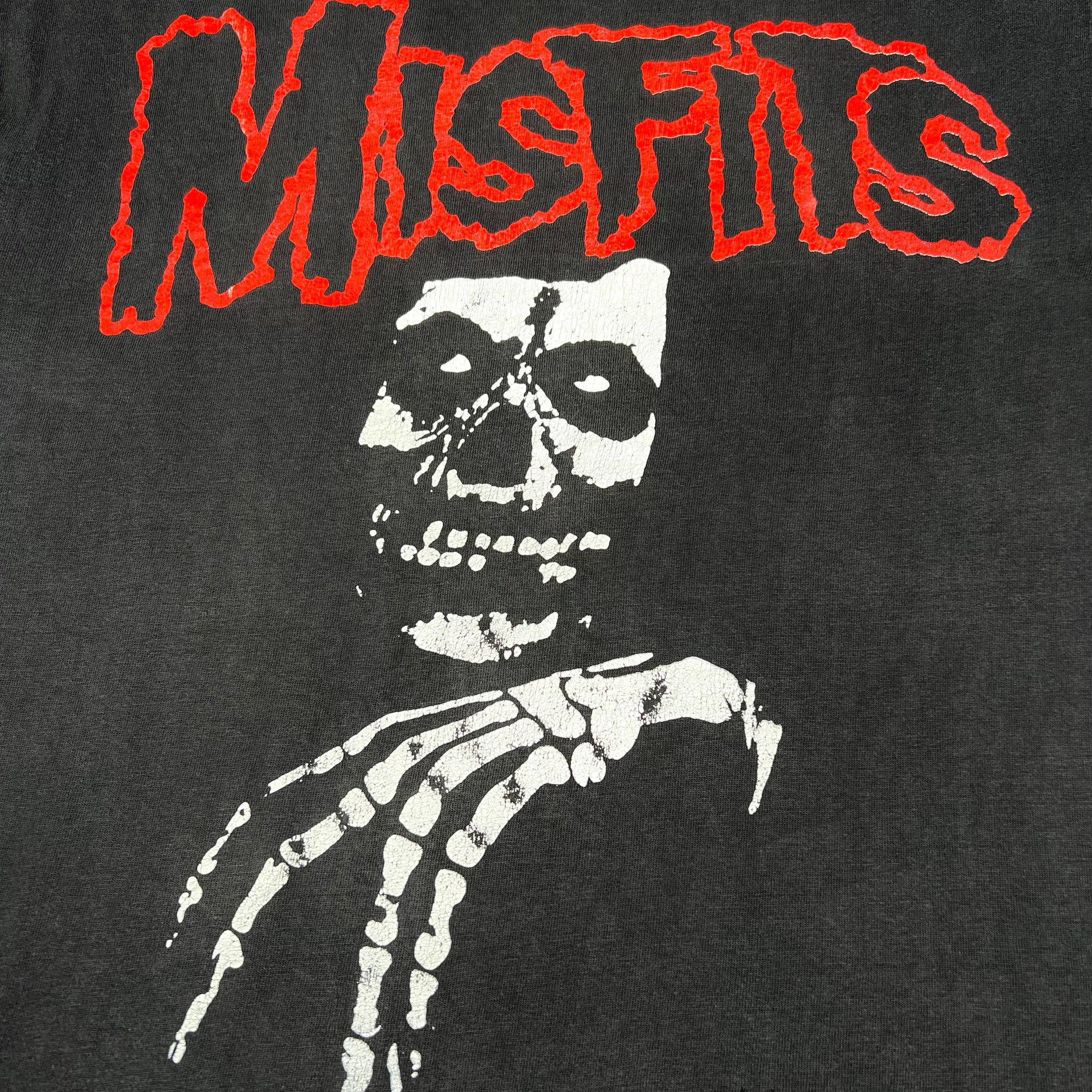 MISFITS | ‘Legacy of Brutality’ | 90s | XL
