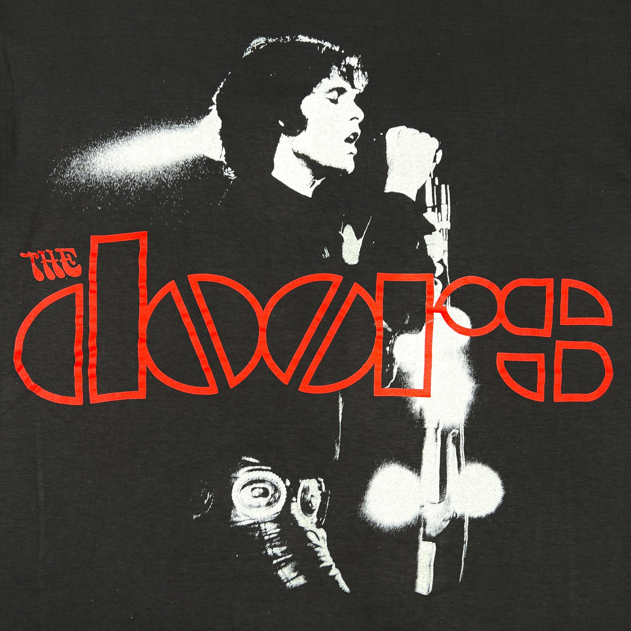 THE DOORS | ‘Helter Skelter’ | 90s | L