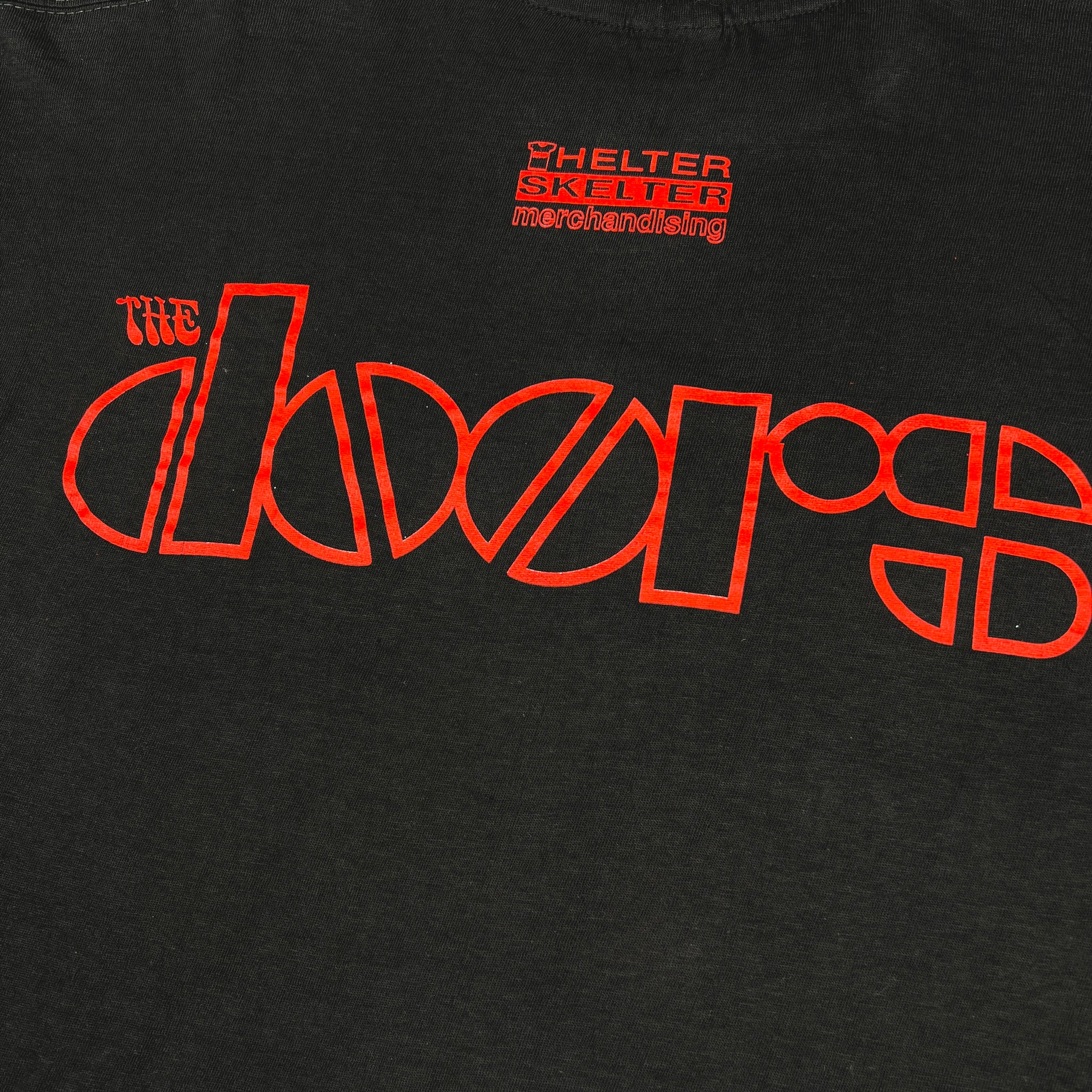 THE DOORS | ‘Helter Skelter’ | 90s | L