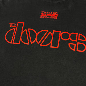 THE DOORS | ‘Helter Skelter’ | 90s | L
