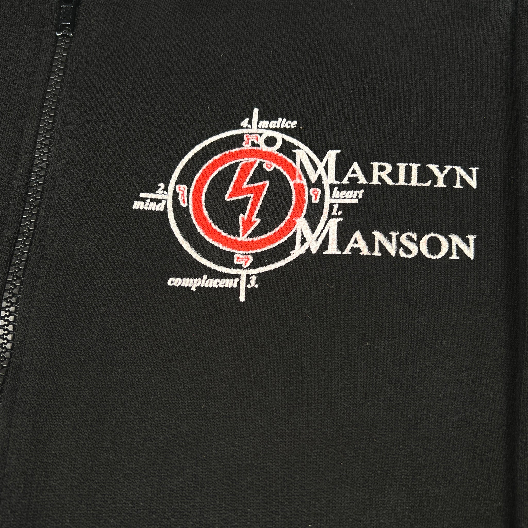 MARILYN MANSON | ‘Antichrist Superstar’ | 90s | L/XL