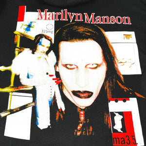 MARILYN MANSON | ‘Antichrist Superstar’ | 90s | L/XL