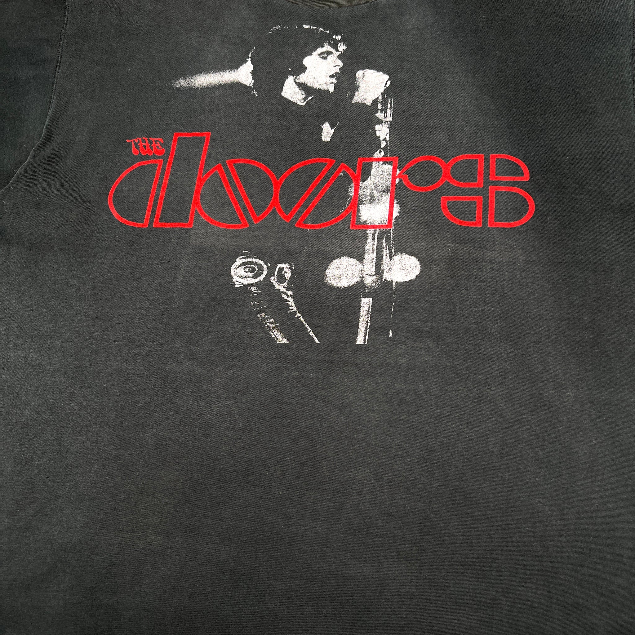 THE DOORS | ‘In Concert’ | 90s | L/XL