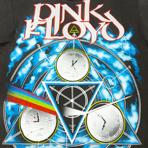 PINK FLOYD | ‘KSN Clocks’ | 90s | L
