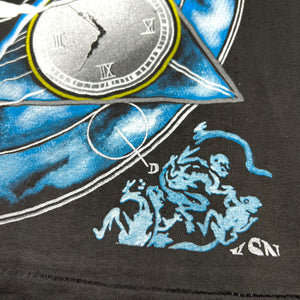 PINK FLOYD | ‘KSN Clocks’ | 90s | L